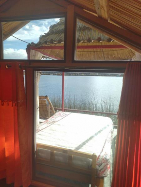 Titicaca Warawara Lodge